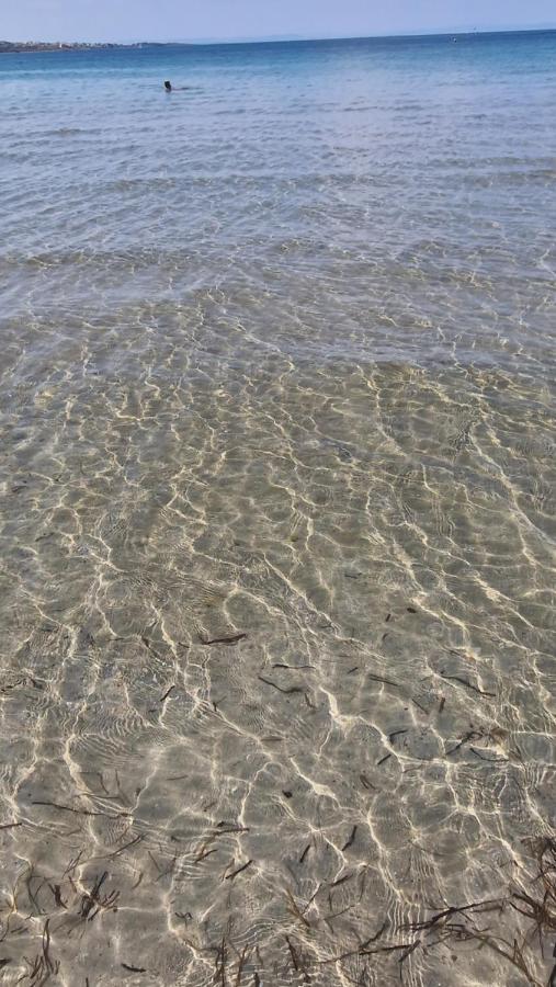Eve Santa Marina Studios - Sea, Pools, Relax Sozopol Exterior foto